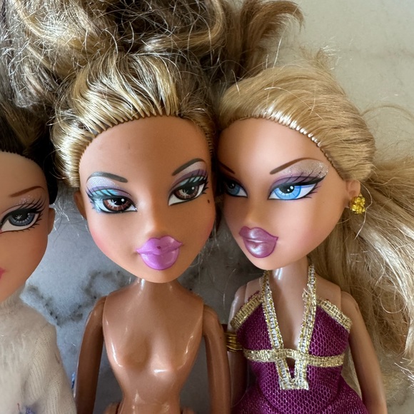 Bratz collection 5 - Picture 2 of 7